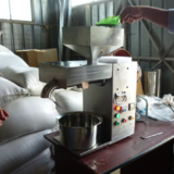 Prese ulei de uz casnic, alimentare 220V